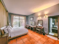 Phukumhom Khao Yai Hotels in Wang Katha