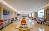 Vienna Hotel (Shuozhou Shanyin South Station Yulong International) Hotels in Shanyin