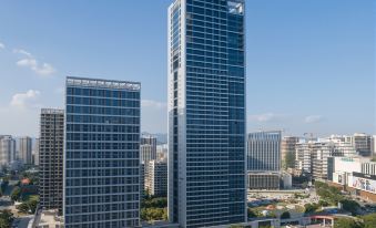 Sanya Oakwood BELUXS Apartment