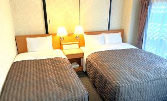 Business Inn Sennichimae Hotel