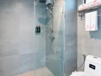 阿拉瓦納麗晶 北芭堤雅 邦拉蒙酒店