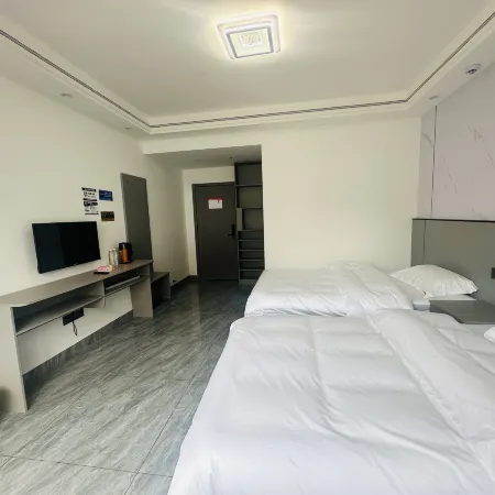 Baili Dujuan Xinnan Homestay