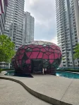 ARTE@AMPANG - Rooftop Pools