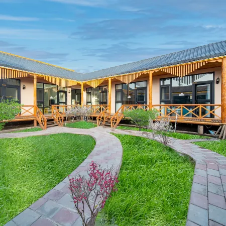Dujia Xiaoyuan Homestay (Tukes Baxuancheng Branch)