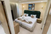 Hotel Flora Hôtels à : Malé