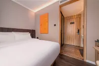 HanTing Hotel (Ya'an Shimian)