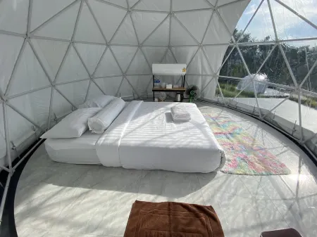 Sky Bay Chiangkhan Отели в г. Чианг Кхан