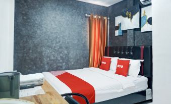Hotel O Bandar Lampung Near Gor Saburai