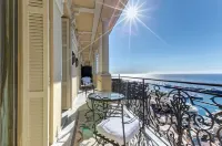 Hotel Hermitage Monte-Carlo - Ocean View