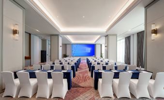 Mercure Chengdu Shuangliu