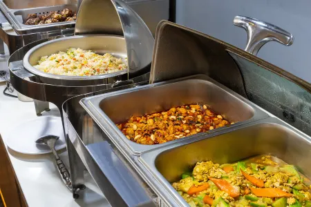 Borrman Hotel (Beijing Shunyi Hyundai Motor Center) Отели рядом с достопримечательностью «Renhe Park»