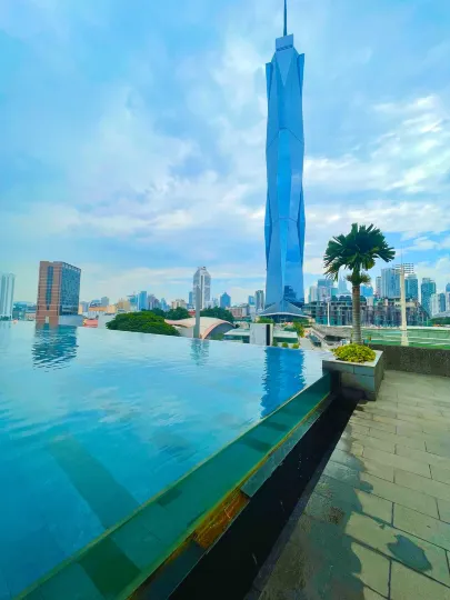 Merdeka Residence 9 Verified Guest Reviews of Opus Residences Merdeka Tower KL - Latest ...