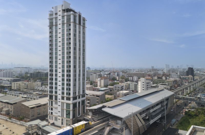 Lumen Bangkok Srinakarin