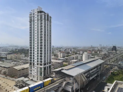 Lumen Bangkok Srinakarin - Condos