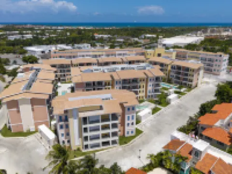 Reserva Real By Harper ババロのホテル