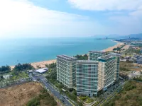 Sanya Yazhou Bay Hemu Seaview Resort Hotels in Nanshan/TianYaHaiJiao