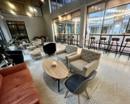 BAYASITA@KKU Hotel di Khon Kaen