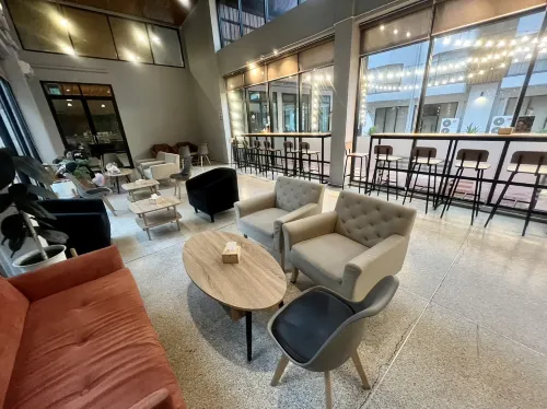 BAYASITA@KKU Hotels in Khon Kaen