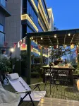 大城小院青年旅舍（鄭州高鐵東站店） 住宿飯店