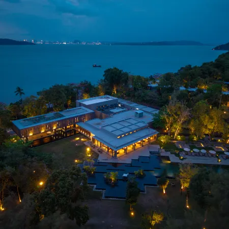 Koh Russey Resort