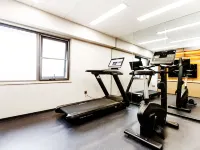 Metropolo Hotel (Zhengzhou Erqi Wanda Plaza Second People's Hospital Subway Station)