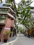 Maison Nha - Truc Bach Lake (Boutique Resident) Hotel in zona Hon Chong Promontory