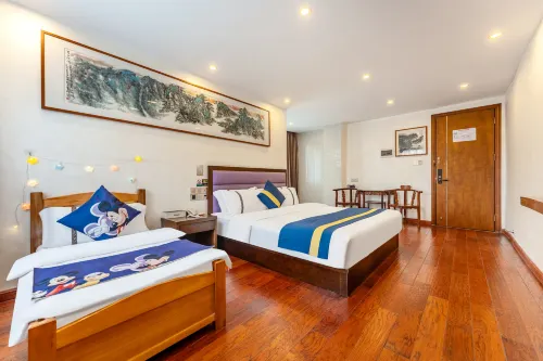 Orange Hotel - 인 (Inns)