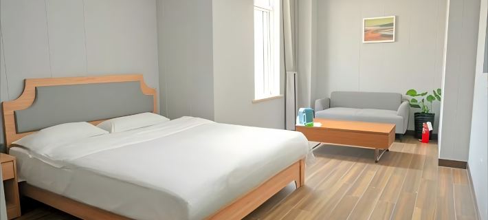 Dongyuan  Business Hotel Pinghu otelleri