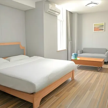 Dongyuan Business Hotel