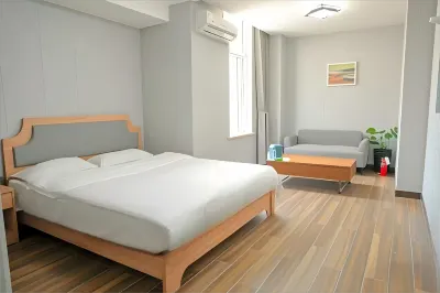 Dongyuan  Business Hotel Hotel dekat Reshan Wonderful View