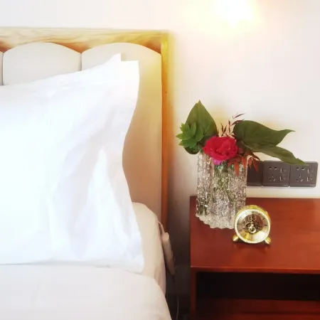 SuHong Secret Residence