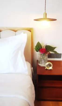 SuHong Secret Residence