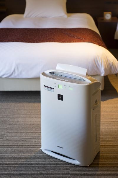 デラックスツイン 高山わんわんパラダイスの写真