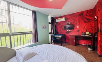 Yixuan Business Hotel