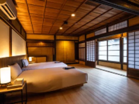 NIPPONIA HOTEL 大洲 城下町 大洲のホテル