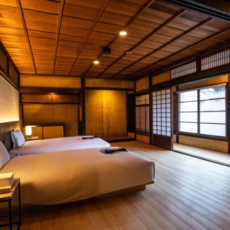 Nipponia Hotel Ozu Castle Town