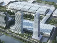 Courtyard By Marriott Guangzhou Pazhou Hotels near Exhibition Hall of China Import and Export Fair