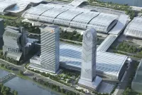 Courtyard By Marriott Guangzhou Pazhou Hotels near Canton Fair