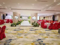 Harbin Lijing Garden Hotel