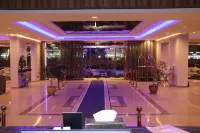 Blue Rose Garden Al Falah - ที่มีอ่างอาบน้ำ