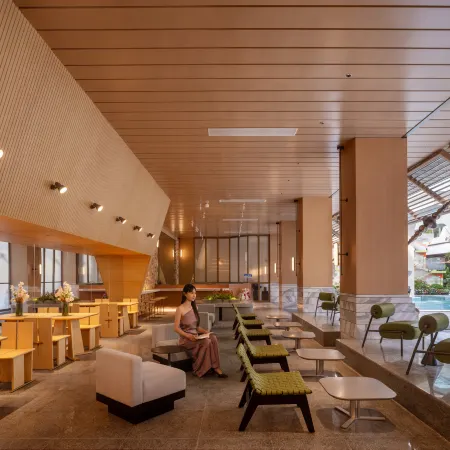 Naga·S Hotel