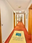AR Airport Hotel Rüsselsheim فنادق في راونهايم