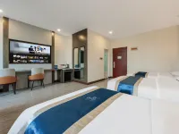 Free Comfort Hotel(Shunyi Fengbo Subway Station Store) Hotels near Fengbo Station