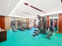 Huachen International hotel Hotels in Zhangye