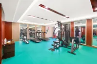 張掖華辰國際大飯店