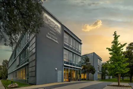 Flightgate Munich Airport Hotel, a member of Radisson Individuals