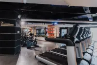 Wanyi Hotel - Gym