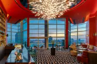 Chatrium Hotel Riverside Bangkok - 5-Star