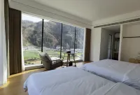 Qingshan Seeker Window Hotels in Foping County