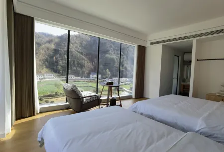 Qingshan Seeker Window